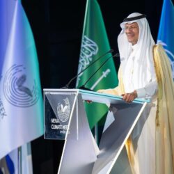 “بيئة مكة” تطلق حملة “لنكن قدوة”