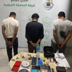 وزير الطاقة يفتتح أعمال اجتماع وزراء العرب المسؤولين عن شؤون المناخ