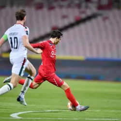 خسوف القمر الجزئي في سماء المملكة