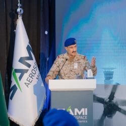 المركز الوطني للأرصاد ينفّذ تمرين “رصد3” للتعامل مع الظواهر الجوية