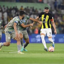 الأمير عبدالعزيز بن سعود يرعى الحفل الختامي للتمرين التعبوي المشترك الخامس لقطاعات قوى الأمن الداخلي “وطن 93” في المنطقة الشرقية