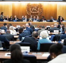 القوات المشتركة والصليب الأحمر يختتمان “دورة الاحتجاز من منظور القانون الدولي الإنساني”