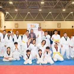 وصول الطائرة الإغاثية السعودية الثانية لإغاثة الشعب الفلسطيني في قطاع غزة