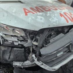 هندوراس تستدعي سفيرها لدى إسرائيل للتشاور