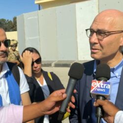 “الخارجية الفلسطينية” وسفاراتها تواصل الحراك الدبلوماسي لحشد موقف دولي ضاغط لوقف العدوان الإسرائيلي الغاشم