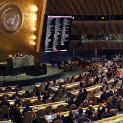 رئيس الوزراء الفلسطيني: لا بد من وقف الحرب فوراً ليصبح هناك معنى للإغاثة الإنسانية