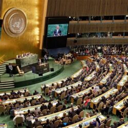 الأرصاد: أمطار رعدية مصحوبة بزخات من البرد على هذه المناطق