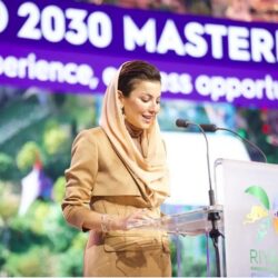 رئيس وزراء جمهورية أوزبكستان يصل الرياض وفي مقدمة مستقبليه نائب أمير المنطقة