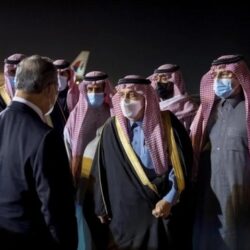 انعقاد عدد من اجتماعات الطاولة المستديرة لتعزيز العلاقات الاستثمارية بين المملكة ودول القارة الأفريقية