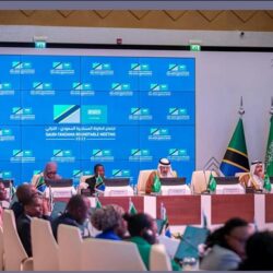 الأرصاد : هطول أمطار رعدية مصحوبة برياح نشطة على هذه المناطق