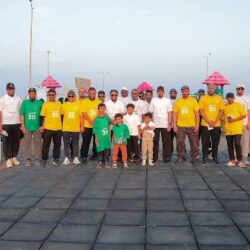 “المياه الوطنية” تعلن الانتهاء من تنفيذ شبكات المياه بمخطط الفضيلة جنوب جدة