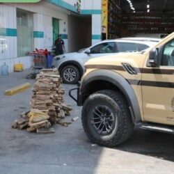 أنطلاق ” مهرجان الدخن ومحاصيل الحبوب ”  ببني مالك