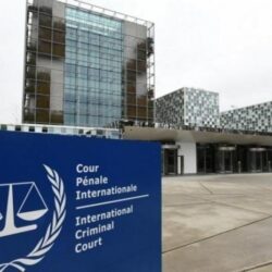 سفيرة خادم الحرمين الشريفين لدى فنلندا تقدم أوراق اعتمادها سفيرة غير مقيمة لدى لاتفيا