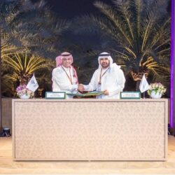 الأرصاد: هطول أمطار رعدية مصحوبة بزخات من البرد على هذه المناطق