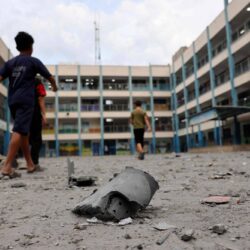 البحرين تدين بشدة القصف الإسرائيلي لمدرسة الفاخورة التابعة للأونروا ومدرسة تل الزعتر في غزة