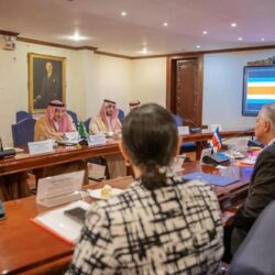 رابطة العالم الإسلامي ترحب باتفاق الهدنة الإنسانية في غزة