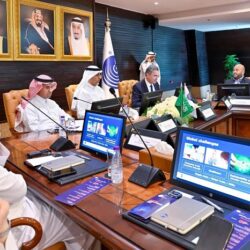 52 محطة ترصد هطول أمطار في 9 مناطق.. ومكة الأعلى بـ 56.3 ملم