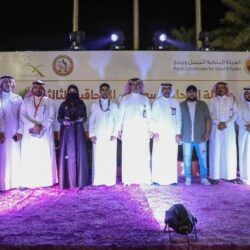 الدفاع المدني يدعو إلى الحيطة من استمرار فرص هطول الأمطار الرعدية على معظم مناطق المملكة