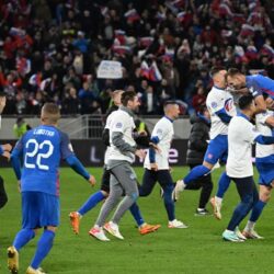 البديوي يعرب عن أمله في أن يسهم قرار مجلس الأمن 2712 بالتخفيف من معاناة الشعب الفلسطيني