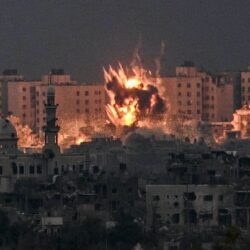 زلزال بقوة 4.9 درجة يضرب المنطقة الحدودية بين جنوب السودان وأوغندا