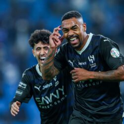 السديس يقف على مسارات الخدمات الدينية في المسجد النبوي