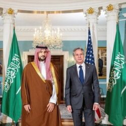 الأمين العام لـ الأمم المتحدة يبدي الفزع إزاء التصعيد الإسرائيلي لعدوانه على قطاع ‫غزة