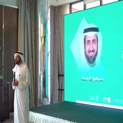 بيان سعودي أمريكي مشترك بشأن استكشاف واستخدام الفضاء الخارجي للأغراض السلمية وتعزيز الفرص التجارية والمهمات الاستكشافية