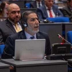 الرئيس الفلسطيني يهنئ خادم الحرمين الشريفين وسمو ولي العهد بفوز المملكة باستضافة إكسبو 2030