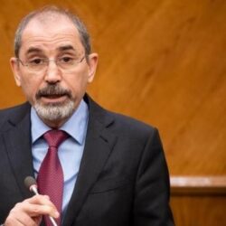 الأمين العام لمجلس التعاون يلتقي وكيل الأمين العام للأمم المتحدة للشؤون الإنسانية