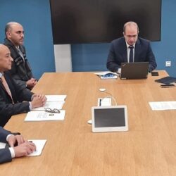 وزير الخارجية الأردني: ما يحدث في غزة يقع ضمن نطاق التعريف القانوني للإبادة الجماعية