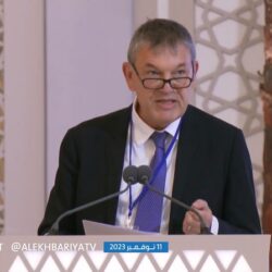 أمين منظمة التعاون الإسلامي: القمة العربية والإسلامية تؤكد تأييدنا المطلق للشعب الفلسطيني