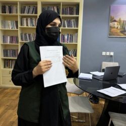 7 مناطق تشهد هطول أمطار اليوم السبت.. ومكة المكرمة الأعلى