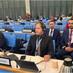 المملكة تكشف عن جدول أعمال النسخة الثالثة من منتدى مبادرة السعودية الخضراء