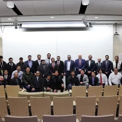 صندوق الاستثمارات العامة يوقع اتفاقاً مُلزماً مع فيروفيال للاستحواذ على حصة 10% في مطار هيثرو