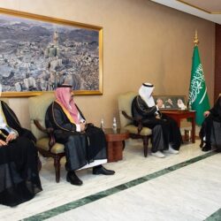 خادم الحرمين الشريفين يرأس جلسة مجلس الوزراء .. ويصدر عددًا من القرارات