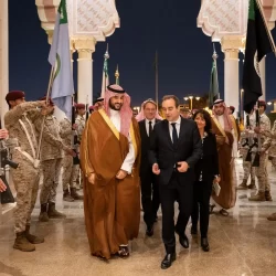 وزير العدل يدشّن محكمتين نموذجيتين في مكة المكرمة