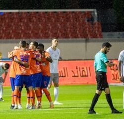 ضبط مخالف لنظام أمن الحدود في أبو عريش لترويجه مادة الإمفيتامين المخدر