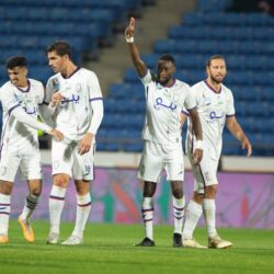 رمضان هوساوي يُحقق برونزية الماستر في بطولة العالم لكمال الأجسام