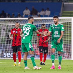 مجموعة stc و”البحر الأحمر الدولية” توقعان اتفاقية تعاون لتعزيز البنية التحتية الرقمية