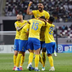 الاتحاد يعلن إقالة مدرب الفريق نونو سانتو بعد سلسلة من النتائج السيئة