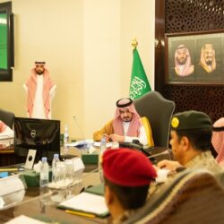 حرس الحدود بعسير يحبط محاولة تهريب (39) كيلوجرامًا من مادة الحشيش المخدر