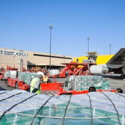 مركز الملك سلمان للإغاثة ينفذ المشروع الطبي التطوعي الأول من نوعه لجراحة الأنف والأذن والحنجرة في المهرة