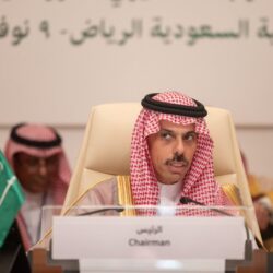 المملكة توقع بروتوكولين لإنشاء علاقات دبلوماسية مع ولايات مايكرونيسيا المتحدة وجمهورية ناورو