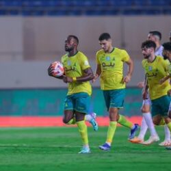 الرائد يحقق الفوز الثاني له بالدوري عبر بوابة الشباب