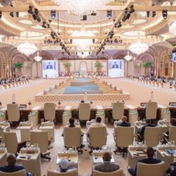 مكافحة المخدرات تقبض على مخالف لنظام أمن الحدود بمنطقة جازان لترويجه (53) كيلوجرامًا من مادة الحشيش المخدر