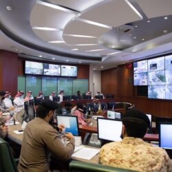 وصول الطائرة الإغاثية السعودية الرابعة لإغاثة الشعب الفلسطيني في قطاع غزة