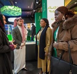 في أقل من شهر.. 5 ملايين زائر لفعاليات موسم الرياض