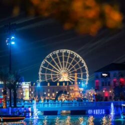 لدعم ملف الرياض في طلب استضافة إكسبو 2030.. وزارة الإعلام تقيم “واحة الإعلام” في ساحة ڤاندوم بباريس