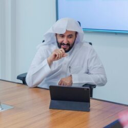 “منشآت” تختتم مشاركتها في “قمة الويب” بالبرتغال