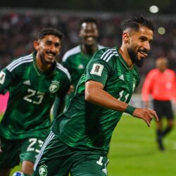 “جمال عارف” يرد على تصريحات رئيس الاتحاد “أنمار الحائلي” بشأن صفقات الفريق